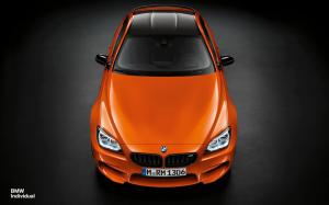 BMW M6 Coupe IndividualRelated Car Wallpapers wallpaper thumb