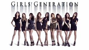 Girls Generation 74 wallpaper thumb