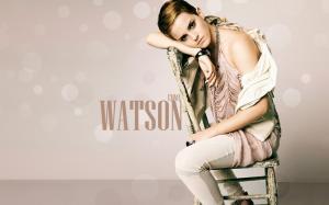 Emma Watson 289 wallpaper thumb