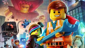 The Lego Movie 2014  High Resolution Jpeg wallpaper thumb