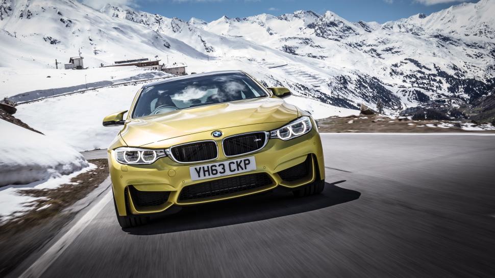 2014 BMW M4 Coupe 2Related Car Wallpapers wallpaper,coupe HD wallpaper,2014 HD wallpaper,2560x1440 wallpaper