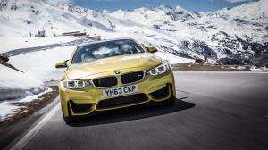 2014 BMW M4 Coupe 2Related Car Wallpapers wallpaper thumb