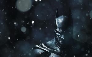 Batman Arkham Origins Game wallpaper thumb