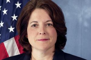julia pearson, american statesman, director of united states secret service wallpaper thumb