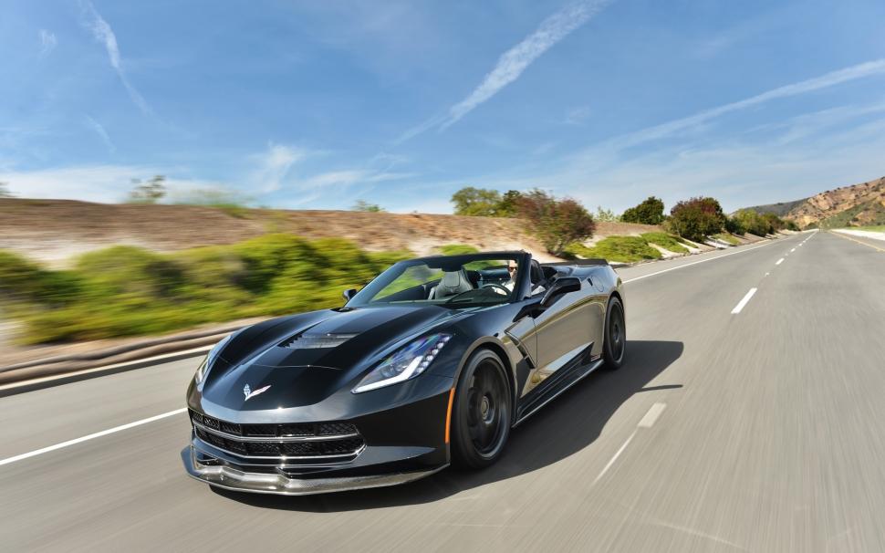 2014 Hennessey Chevrolet Corvette Stingray HPE700...Related Car Wallpapers wallpaper,supercharged HD wallpaper,chevrolet HD wallpaper,corvette HD wallpaper,stingray HD wallpaper,2014 HD wallpaper,hennessey HD wallpaper,hpe700 HD wallpaper,2560x1600 wallpaper