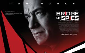 Tom Hanks Bridge of Spies wallpaper thumb
