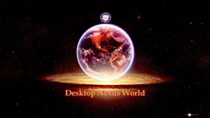 Desktop Nexus World wallpaper thumb