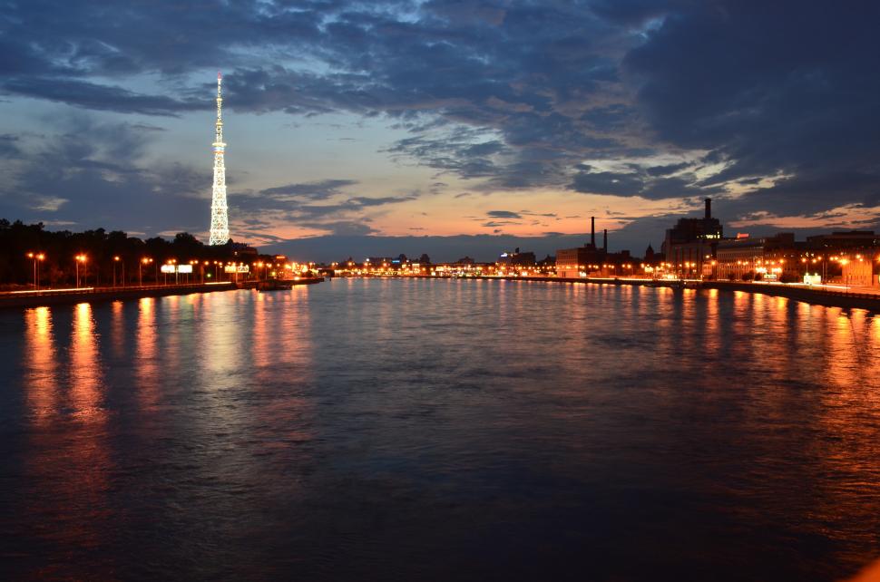 St. Petersburg, Neva wallpaper,embankment HD wallpaper,Night HD wallpaper,lights HD wallpaper,St. Petersburg HD wallpaper,Neva HD wallpaper,4928x3264 wallpaper