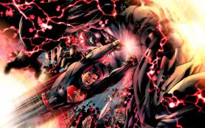 Superman Comics Superhero Download wallpaper thumb