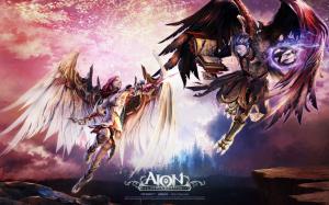 Aion: The Tower of Eternity wallpaper thumb