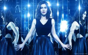Lizzy Caplan Now You See Me 2 wallpaper thumb