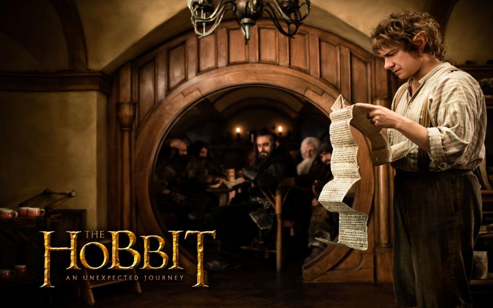 Bilbo Baggins in The Hobbit 2012 wallpaper,2012 HD wallpaper,hobbit HD wallpaper,bilbo HD wallpaper,baggins HD wallpaper,1920x1200 wallpaper