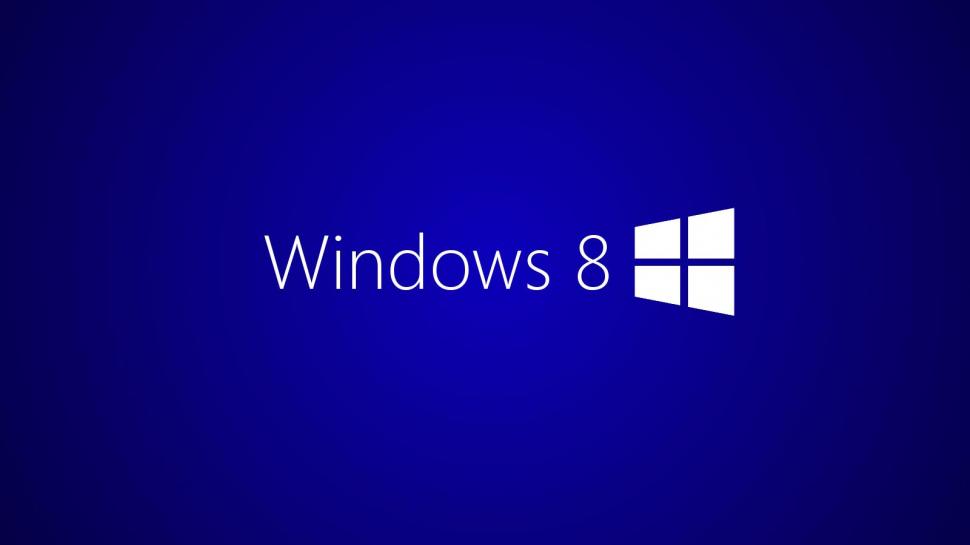 Dark Blue Windows 8  For Desktop wallpaper,microsoft wallpaper,official wallpaper,windows wallpaper,windows 8 wallpaper wallpaper,1600x900 wallpaper