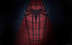 The Amazing Spider Man 2014 wallpaper thumb