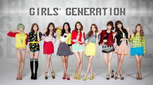 Girls Generation 79 wallpaper thumb