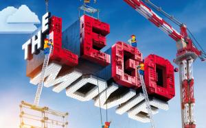 The Lego Movie 2014 Movie wallpaper thumb