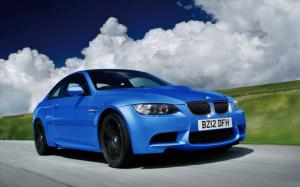 BMW M3 Limited Edition 2013Related Car Wallpapers wallpaper thumb