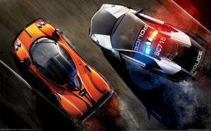 Need for Speed: Hot Pursuit wallpaper thumb