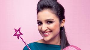 Parineeti Chopra Bollywood Actress HD wallpaper thumb