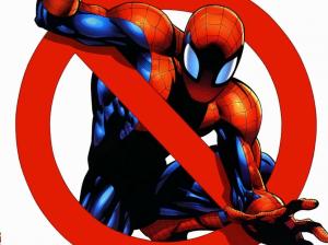Spider-Man HD wallpaper thumb