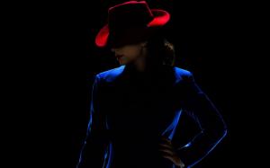 Hayley Atwell As Agent Carter 2015 wallpaper thumb