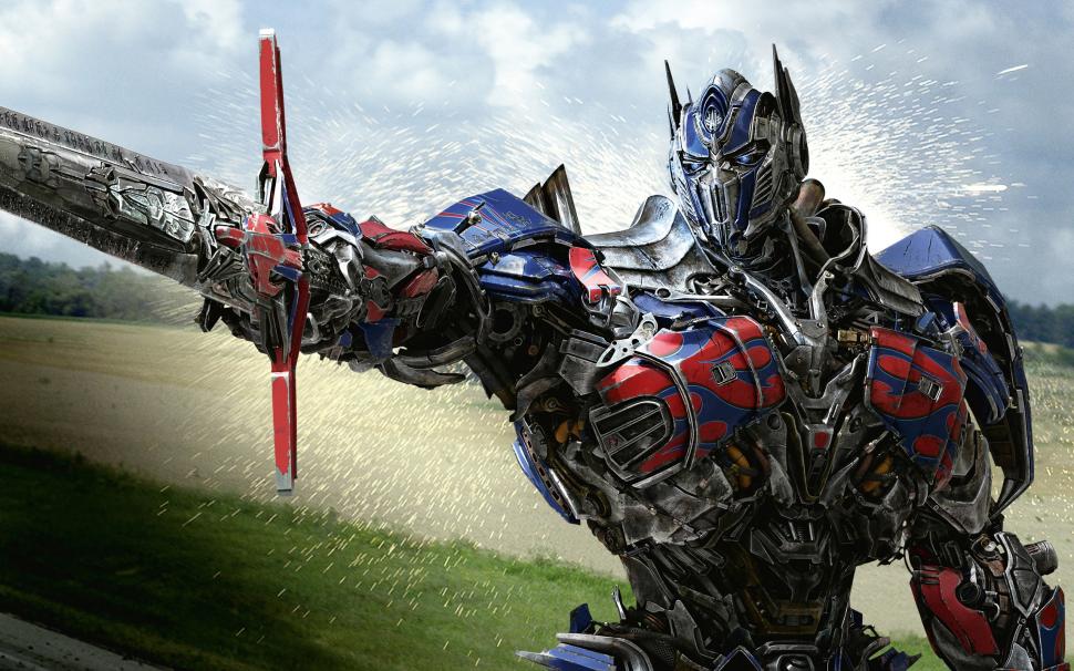 Optimus Prime Transformers 4 wallpaper,Optimus HD wallpaper,Transformers HD wallpaper,2560x1600 wallpaper