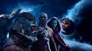 Guardians of the Galaxy Vol. 2 wallpaper thumb