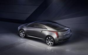 Cadillac Converj Concept CarRelated Car Wallpapers wallpaper thumb