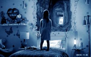 Paranormal Activity The Ghost Dimension wallpaper thumb