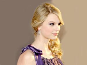 Taylor Swift photo 1 wallpaper thumb