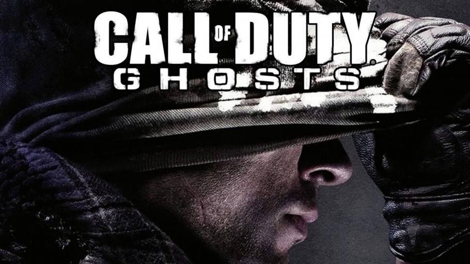 Call of Duty Ghost wallpaper | games | Wallpaper Better