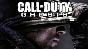 Call of Duty Ghost wallpaper thumb