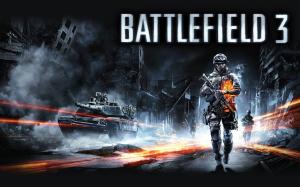 Battlefield 3 wallpaper thumb