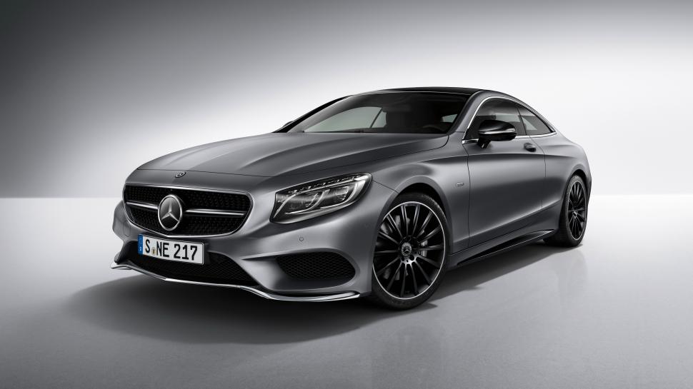 Mercedes Benz S Class Coupe Night Edition 4K 2017Similar Car Wallpapers wallpaper,night HD wallpaper,coupe HD wallpaper,edition HD wallpaper,mercedes HD wallpaper,benz HD wallpaper,class HD wallpaper,2017 HD wallpaper,4096x2304 wallpaper