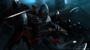 Assassins Creed Revelations Game wallpaper thumb