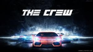 The Crew 2014 Game wallpaper thumb