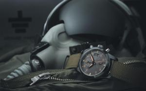 Military pilot equipment wallpaper thumb