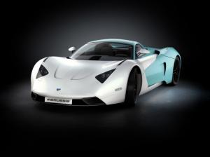 2010 Marussia B1Related Car Wallpapers wallpaper thumb