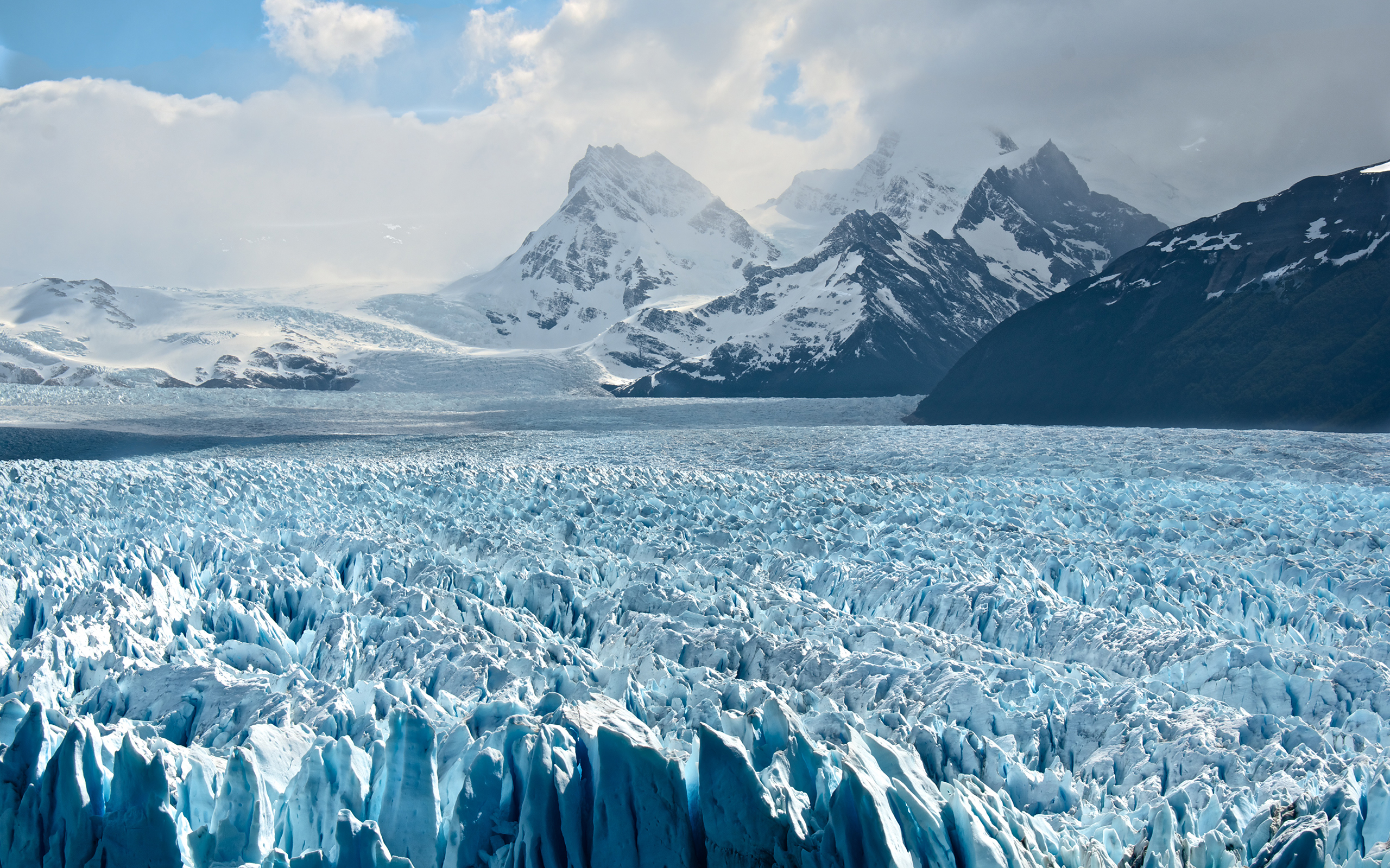 Ice Landscape Pictures | Download Free Images on Unsplash