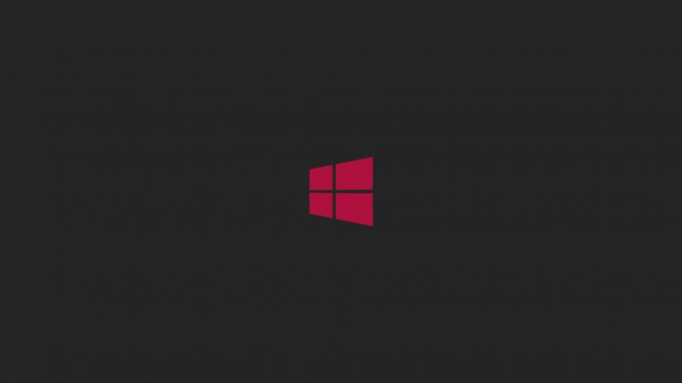 Windows 8, Logo, Black Background wallpaper,windows 8 HD wallpaper,logo HD wallpaper,black background HD wallpaper,1920x1080 wallpaper