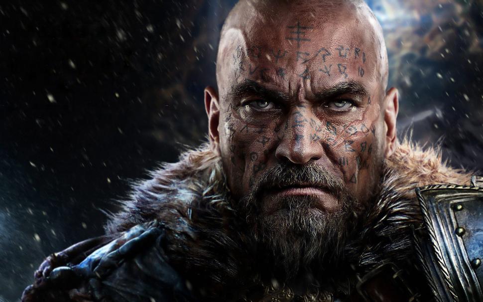 Lords of the Fallen Character wallpaper,Lords of the Fallen HD wallpaper,1920x1200 wallpaper