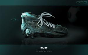 Eve Online Sci Fi Game Spaceship Te Photos wallpaper thumb