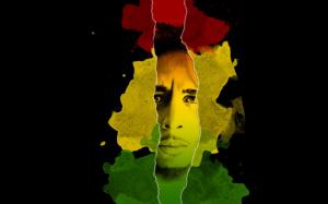 Bob Marley HD wallpaper thumb