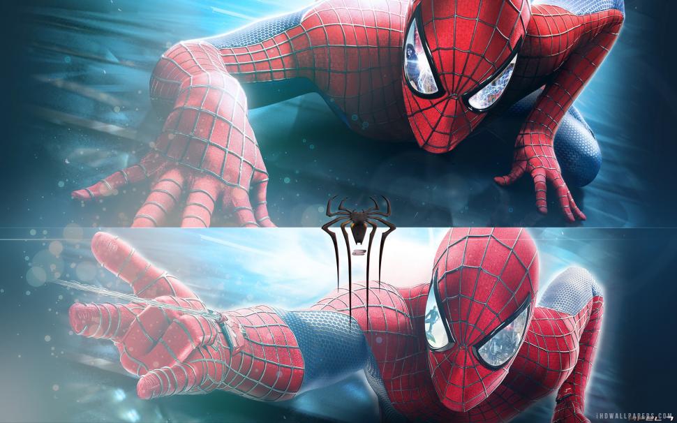 The Amazing Spider Man 2 Movie wallpaper,amazing HD wallpaper,spider HD wallpaper,movie HD wallpaper,2560x1600 wallpaper