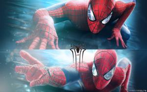 The Amazing Spider Man 2 Movie wallpaper thumb