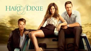 Hart of Dixie TV series wallpaper thumb