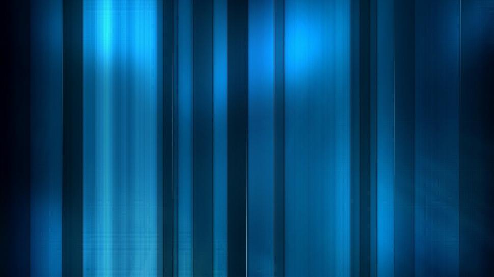 Pattern, Vertical Stripes, Blue wallpaper,pattern wallpaper,vertical stripes wallpaper,blue wallpaper,1366x768 wallpaper