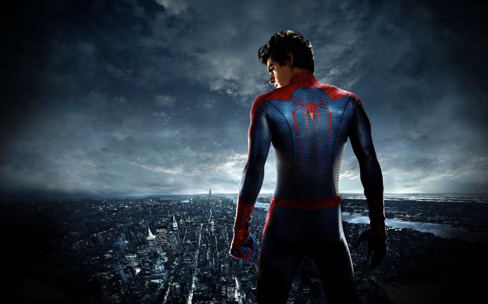 Peter Parker Spider Man wallpaper,peter HD wallpaper,parker HD wallpaper,spider HD wallpaper,man HD wallpaper,2560x1600 wallpaper