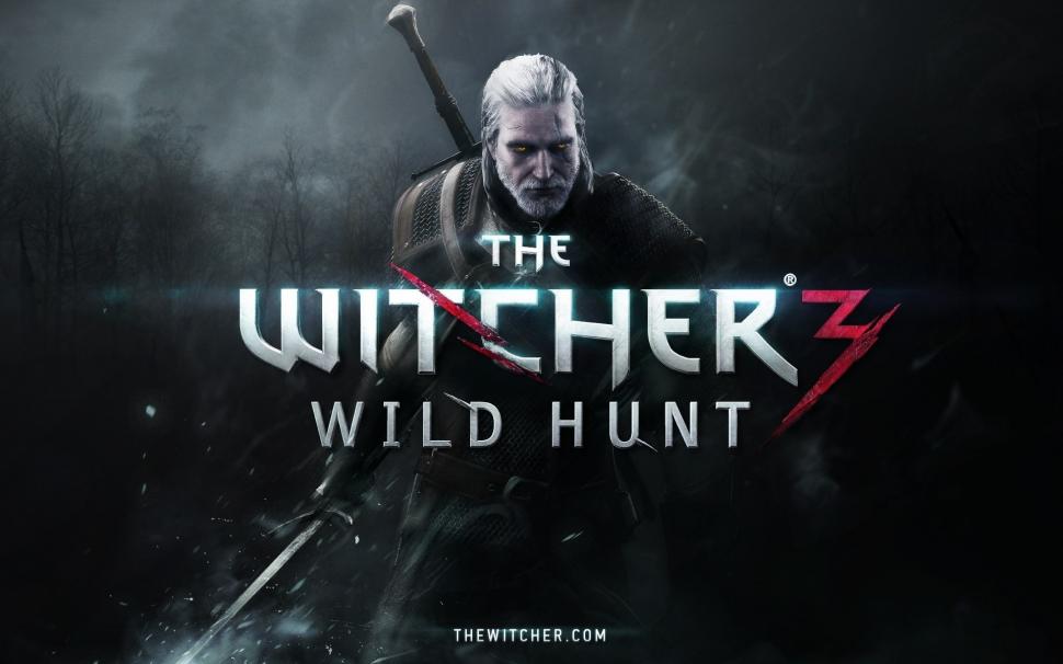 The Witcher 3 wallpaper,The Witcher 3 HD wallpaper,1920x1200 wallpaper