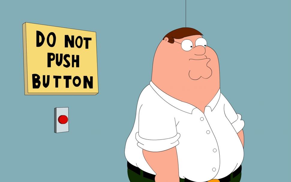 Family Guy Peter Griffin wallpaper,sitcom HD wallpaper,comedy HD wallpaper,funny HD wallpaper,stupid HD wallpaper,1920x1200 wallpaper